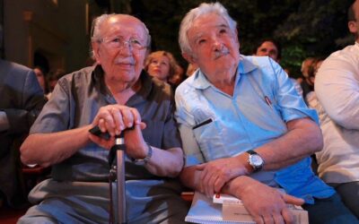 Muere Rafael Guillén a los 90 años